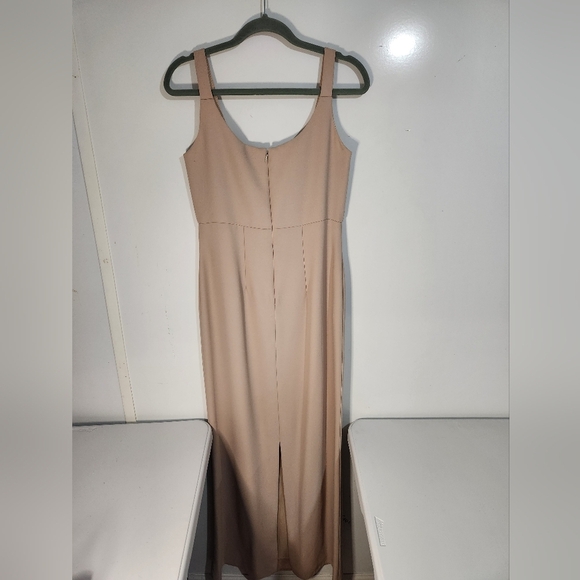 Watters & Watters Formal Gown, Size 10 - Picture 6 of 8